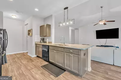 5 Hill Top Circle, Grantville, GA 30220 - Photo 12