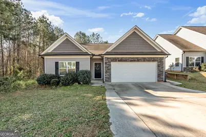 5 Hill Top Circle, Grantville, GA 30220 - Photo 1