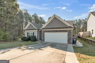 5 Hill Top Circle, Grantville, GA 30220 - Photo 2