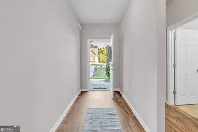 5 Hill Top Circle, Grantville, GA 30220 - Photo 4