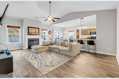 5 Hill Top Circle, Grantville, GA 30220 - Photo 6