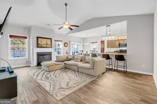 5 Hill Top Circle, Grantville, GA 30220 - Photo 6