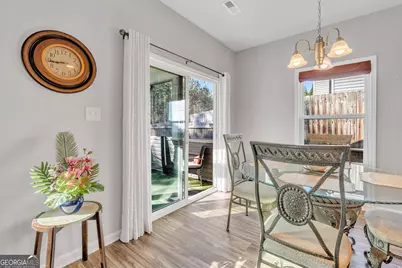 5 Hill Top Circle, Grantville, GA 30220 - Photo 32