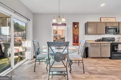 5 Hill Top Circle, Grantville, GA 30220 - Photo 10