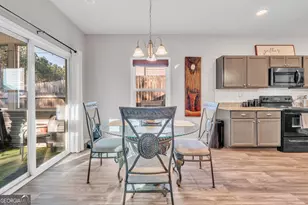 5 Hill Top Circle, Grantville, GA 30220 - Photo 10