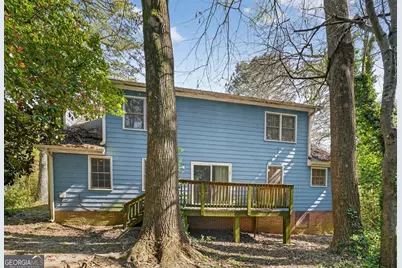 1036 Huntingdon Court, Stone Mountain, GA 30083 - Photo 34