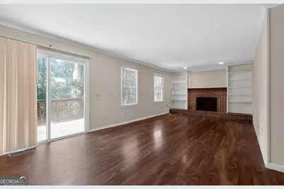 1036 Huntingdon Court, Stone Mountain, GA 30083 - Photo 8