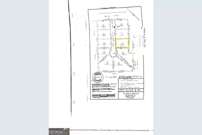 007 Barry Ln Lot # 8, Glennville, GA 30427 - Photo 1