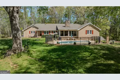1017 Bruce Jackson Road, Newnan, GA 30263 - Photo 34