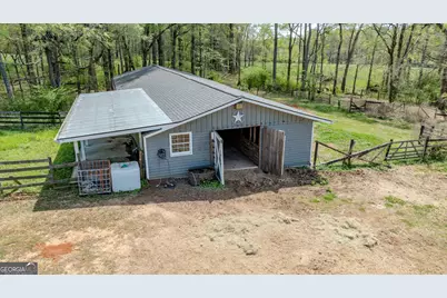 1017 Bruce Jackson Road, Newnan, GA 30263 - Photo 40