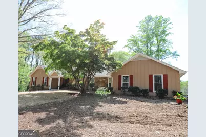 1017 Bruce Jackson Road, Newnan, GA 30263 - Photo 2