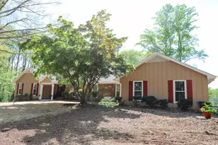 1017 Bruce Jackson Rd, Newnan, GA 30263 - Photo 2
