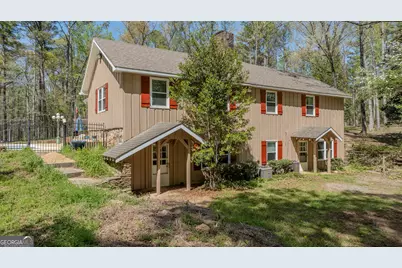 1017 Bruce Jackson Road, Newnan, GA 30263 - Photo 36