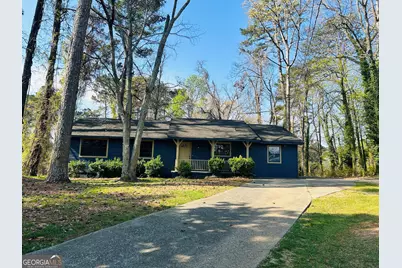 6165 Radford Drive, Riverdale, GA 30296 - Photo 1