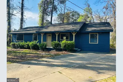 6165 Radford Drive, Riverdale, GA 30296 - Photo 2