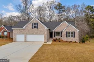 1235 Morgans Run, Monroe, GA 30656 - Photo 6
