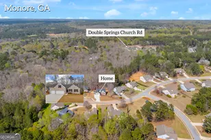 1235 Morgans Run, Monroe, GA 30656 - Photo 36