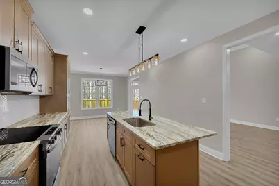 1235 Morgans Run, Monroe, GA 30656 - Photo 16