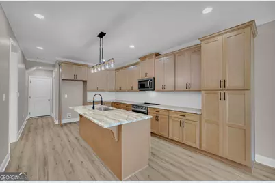 1235 Morgans Run, Monroe, GA 30656 - Photo 2