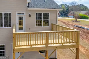 1235 Morgans Run, Monroe, GA 30656 - Photo 32