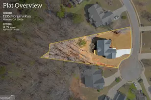 1235 Morgans Run, Monroe, GA 30656 - Photo 38