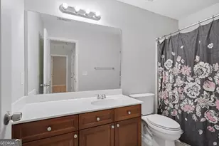 1984 Hoods Fort Cir NW, Kennesaw, GA 30144 - Photo 26