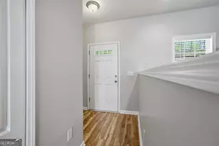 1984 Hoods Fort Cir NW, Kennesaw, GA 30144 - Photo 4
