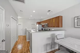1984 Hoods Fort Cir NW, Kennesaw, GA 30144 - Photo 8