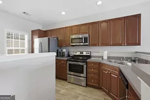 1984 Hoods Fort Cir NW, Kennesaw, GA 30144 - Photo 6