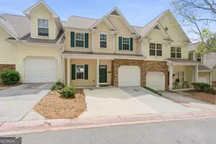 1984 Hoods Fort Cir NW, Kennesaw, GA 30144 - Photo 2