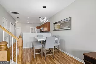 1984 Hoods Fort Cir NW, Kennesaw, GA 30144 - Photo 10