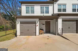 2874 Barnett Ct NW, Atlanta, GA 30318 - Photo 1