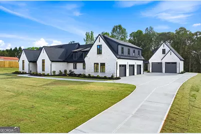 117 Kinney Creek Lane, Pendergrass, GA 30567 - Photo 2