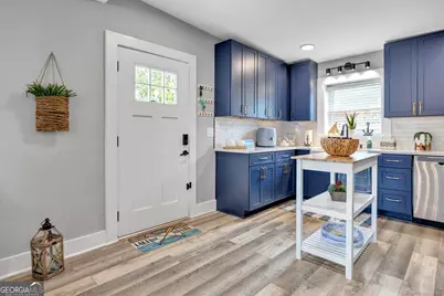 8900 Jackson Lake Road, Monticello, GA 31064 - Photo 20