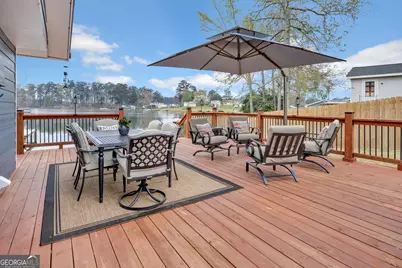 8900 Jackson Lake Road, Monticello, GA 31064 - Photo 10