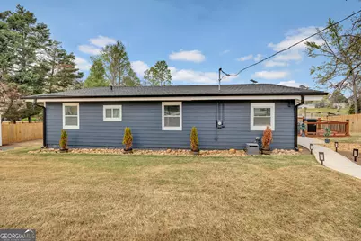 8900 Jackson Lake Road, Monticello, GA 31064 - Photo 52