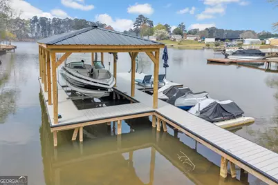 8900 Jackson Lake Road, Monticello, GA 31064 - Photo 8