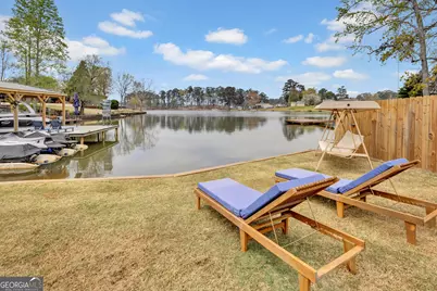 8900 Jackson Lake Road, Monticello, GA 31064 - Photo 14