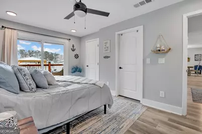 8900 Jackson Lake Road, Monticello, GA 31064 - Photo 36
