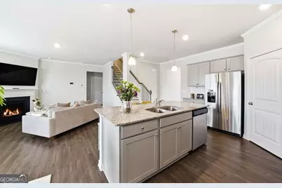 84 Chasewood Lane, Dallas, GA 30132 - Photo 12