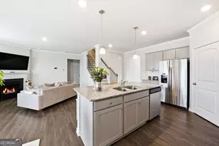 84 Chasewood Ln, Dallas, GA 30132 - Photo 12