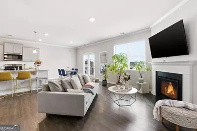 84 Chasewood Lane, Dallas, GA 30132 - Photo 20