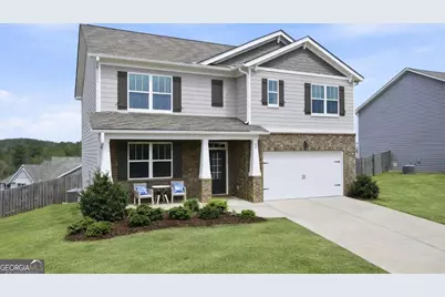 84 Chasewood Lane, Dallas, GA 30132 - Photo 1