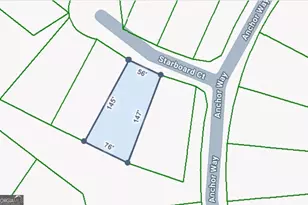 Lot 669 Starboard Ct, Saint Marys, GA 31558 - Photo 1