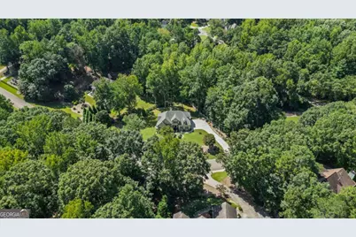 212 Silver Birch Court, Alpharetta, GA 30004 - Photo 4