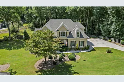 212 Silver Birch Court, Alpharetta, GA 30004 - Photo 2