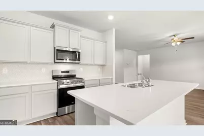 200 Defilippe Drive, Statham, GA 30666 - Photo 6