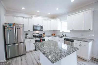 223 Middle Fork Lane, Carnesville, GA 30521 - Photo 6