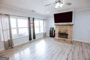 223 Middle Fork Ln, Carnesville, GA 30521 - Photo 4