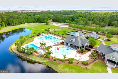 Lot 694 Mooring Lane, Saint Marys, GA 31558 - Photo 4